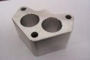 Fits Stromberg 97 48 Holley 94 Ford Carb Intake Insulator Spacer Phenolic Riser 